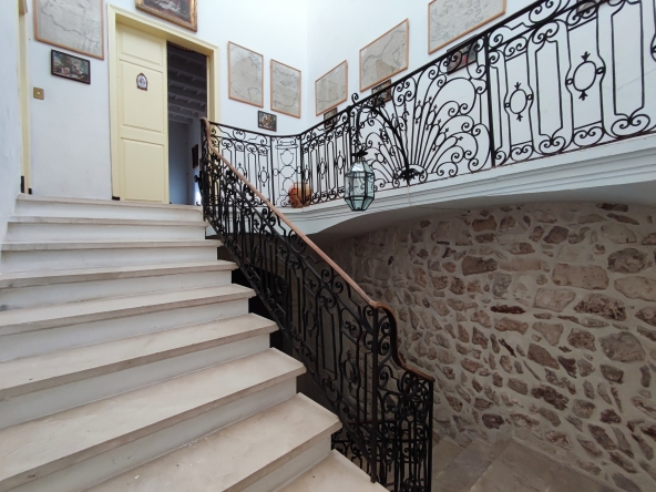 Casa señorial en Menorca en venta