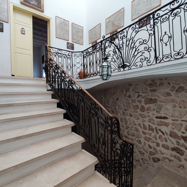 Casa señorial en Menorca en venta