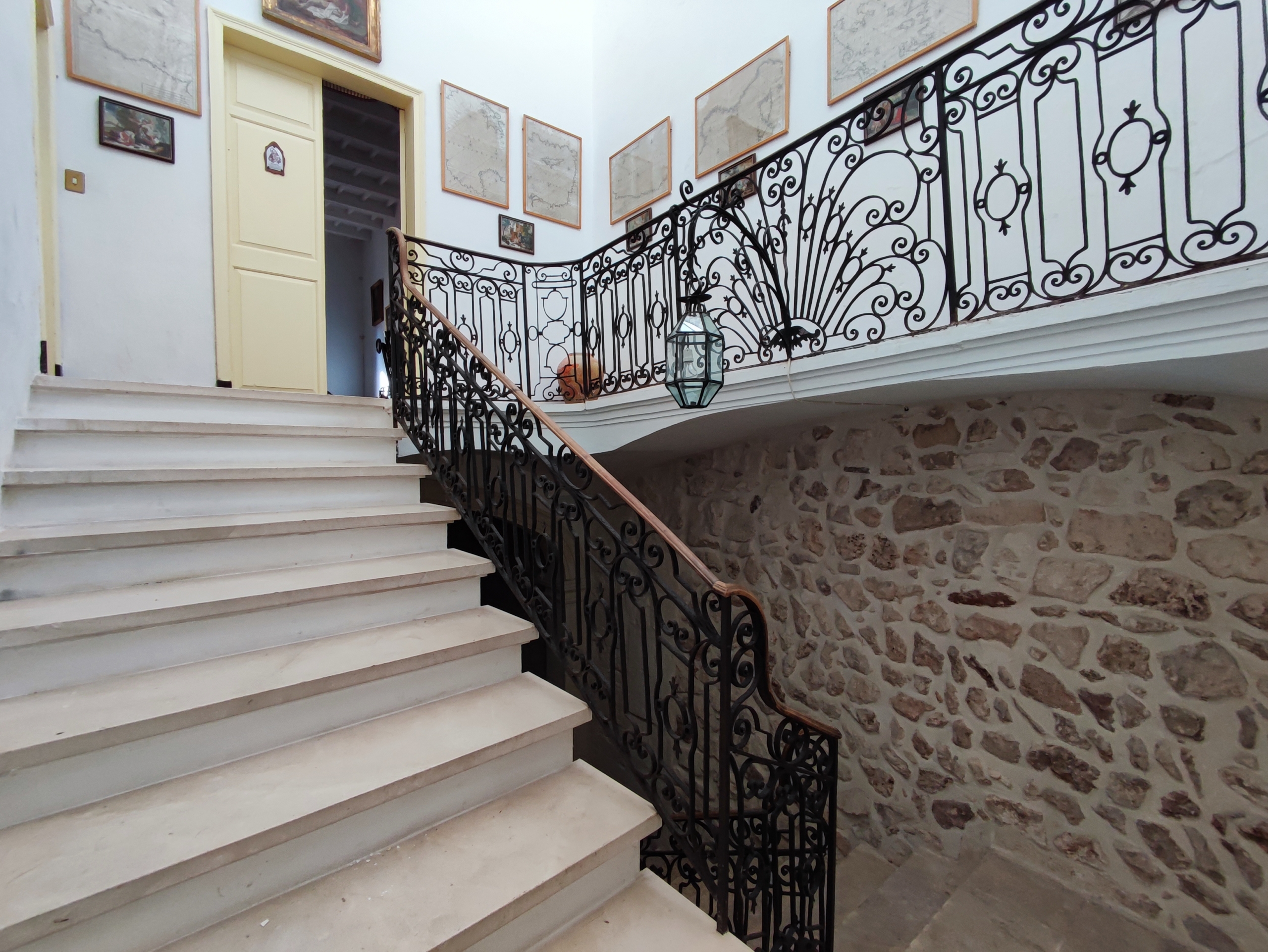 Casa señorial en Menorca en venta