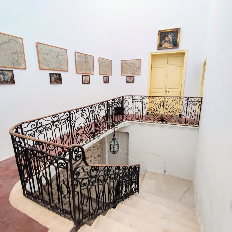 Casa señorial en Menorca en venta
