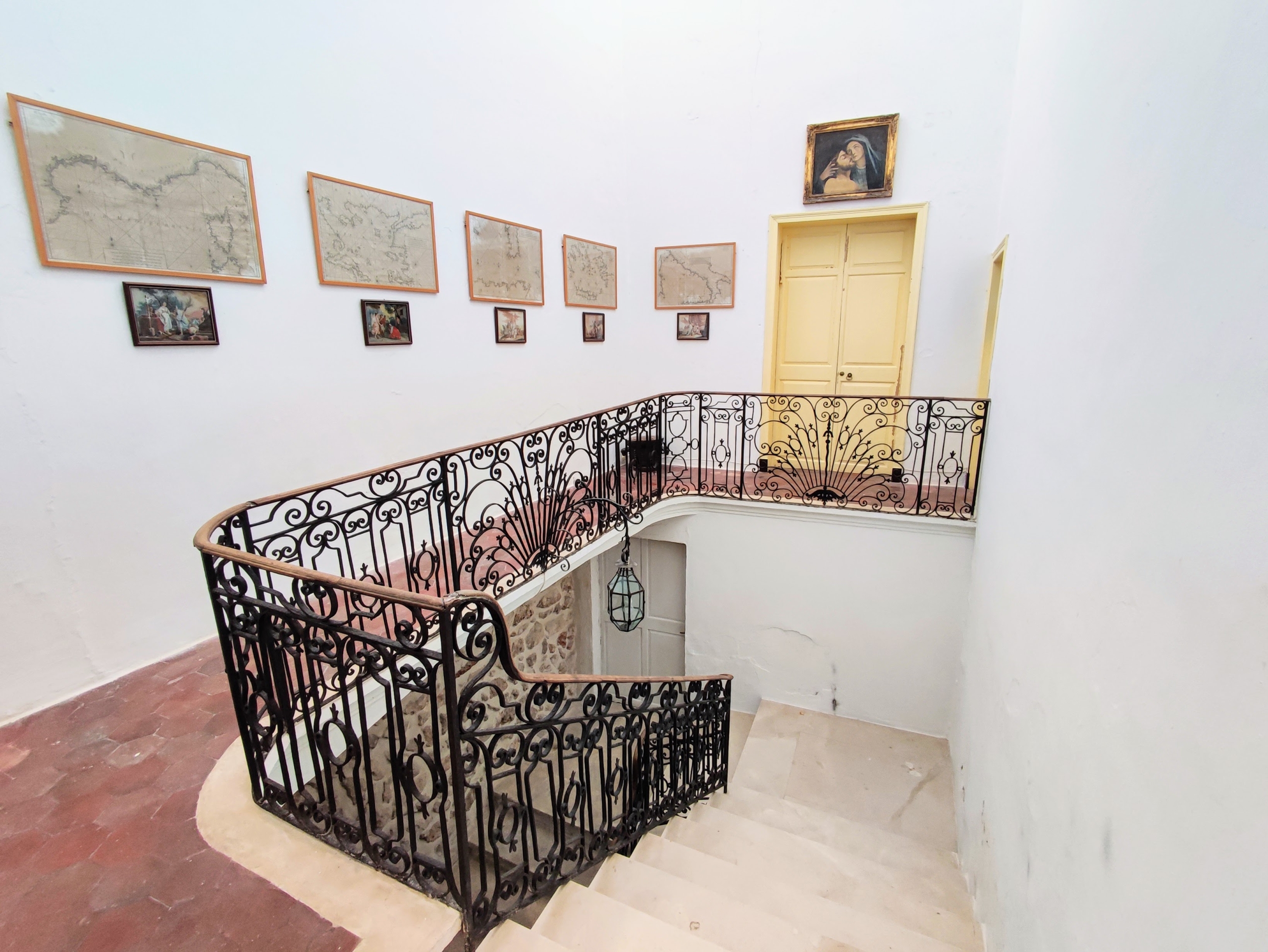 Casa señorial en Menorca en venta