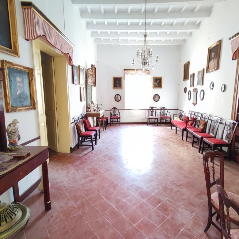 Casa señorial en Menorca en venta