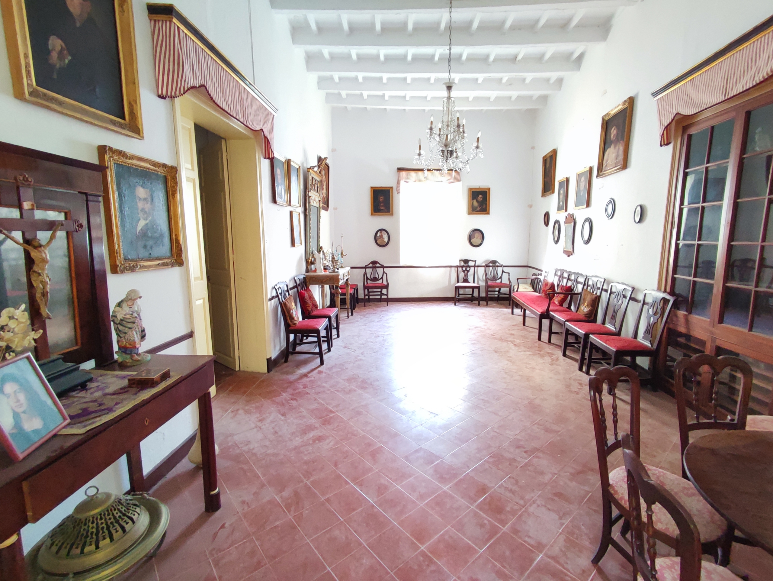 Casa señorial en Menorca en venta