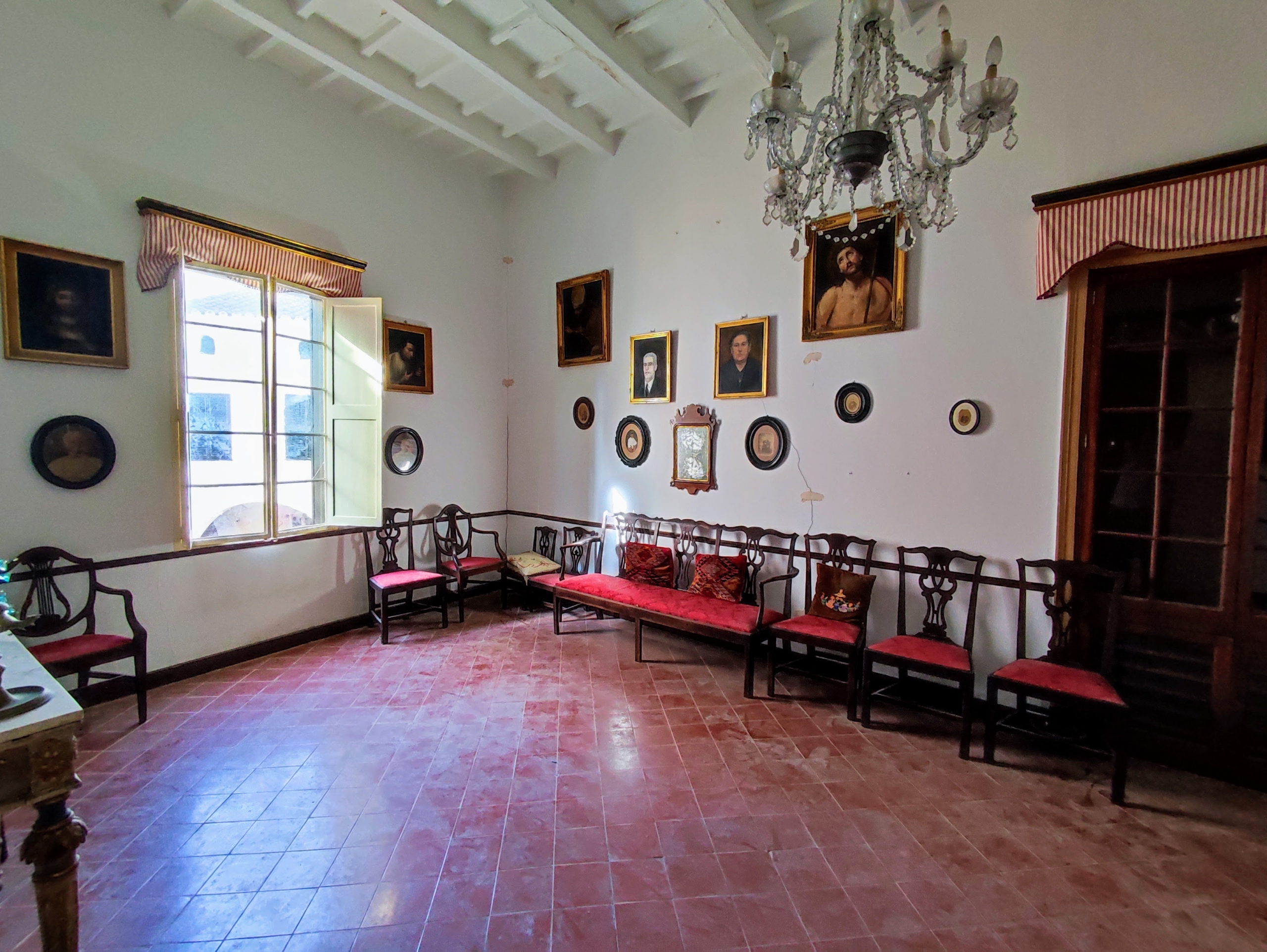 Casa señorial en Menorca en venta