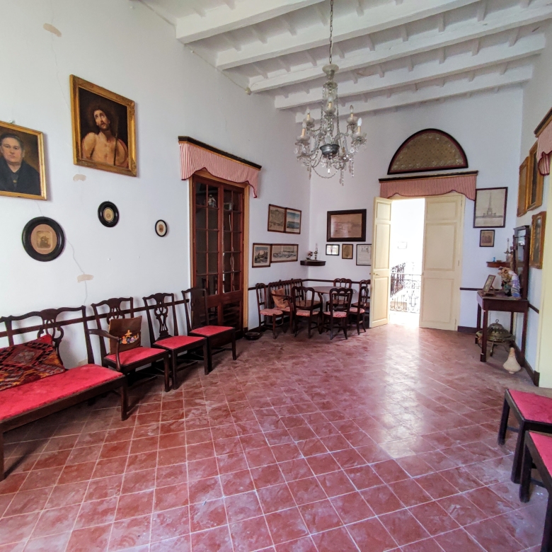 Casa señorial en Menorca en venta