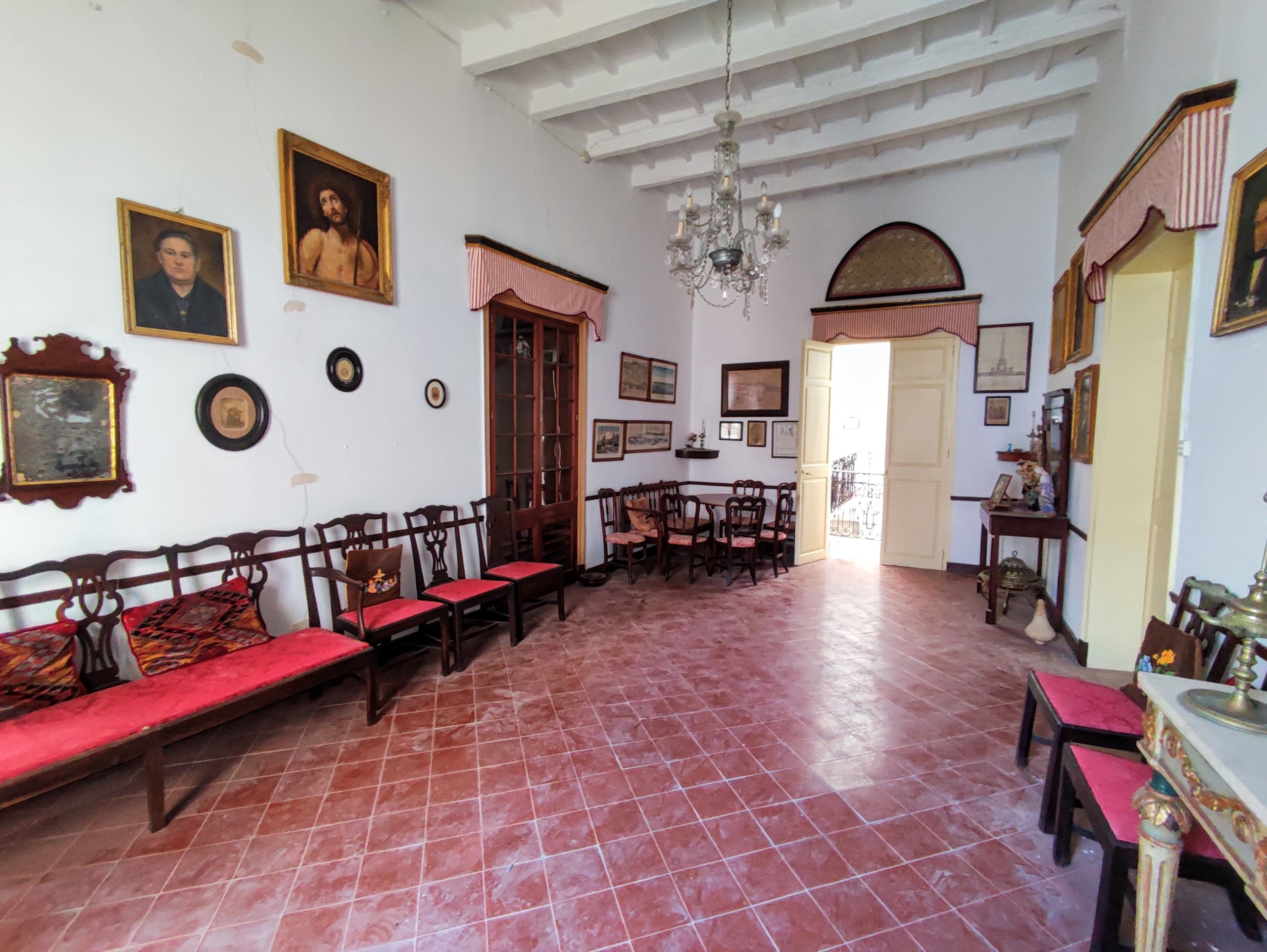 Casa señorial en Menorca en venta
