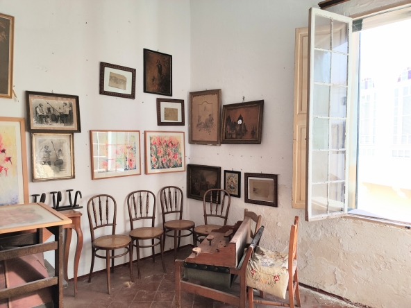 Casa señorial en Menorca en venta