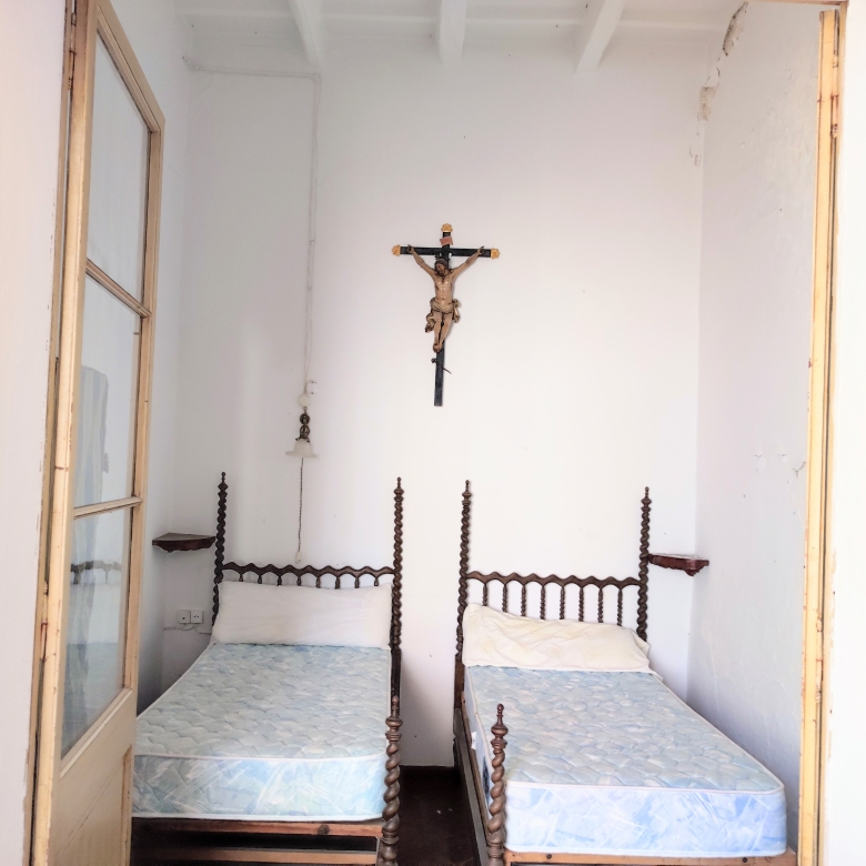 Casa señorial en Menorca en venta