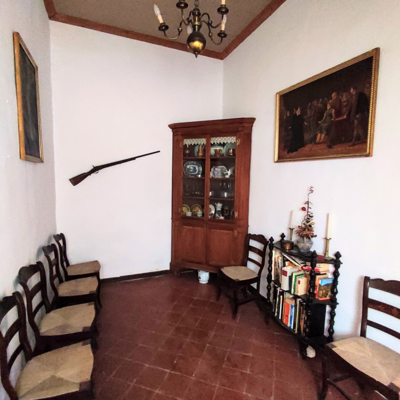 Casa señorial en Menorca en venta