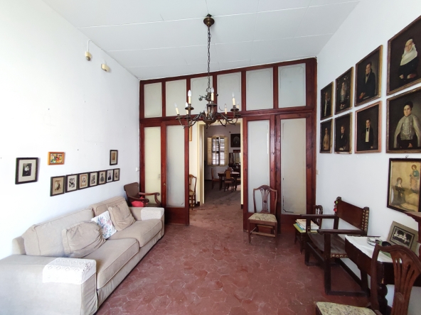 Casa señorial en Menorca en venta