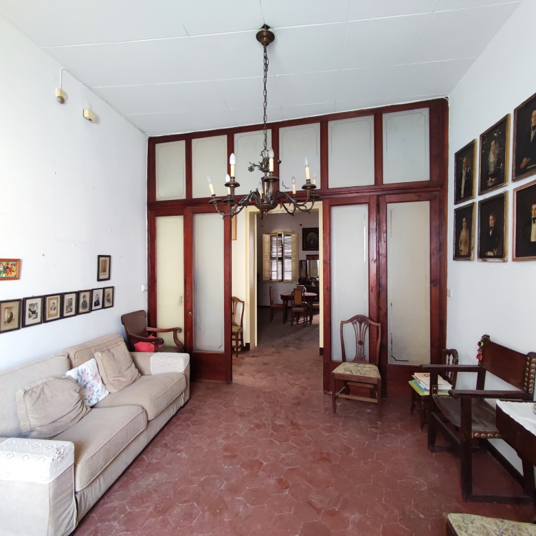 Casa señorial en Menorca en venta