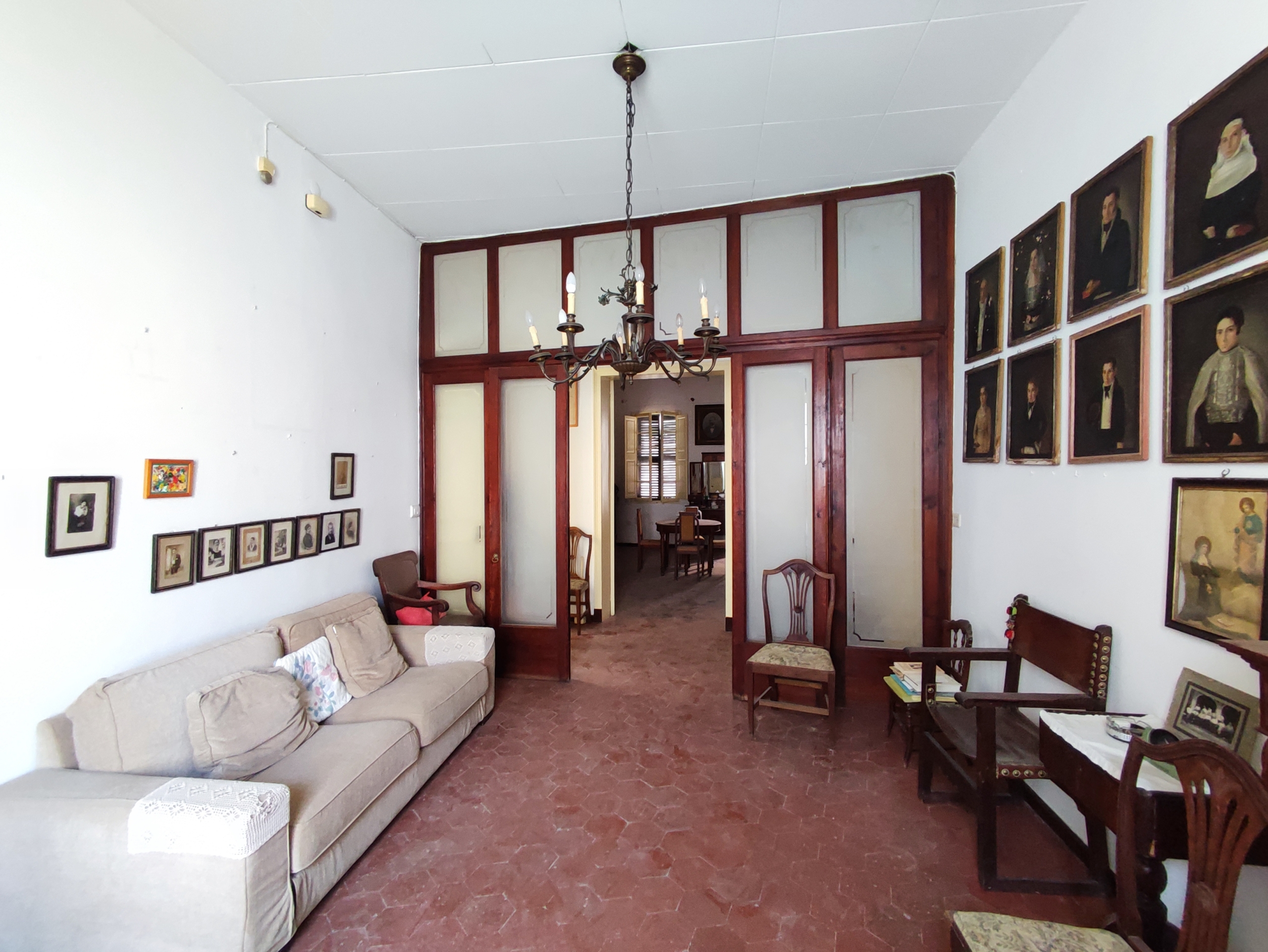 Casa señorial en Menorca en venta