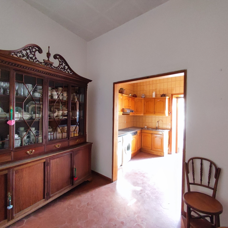 Casa señorial en Menorca en venta