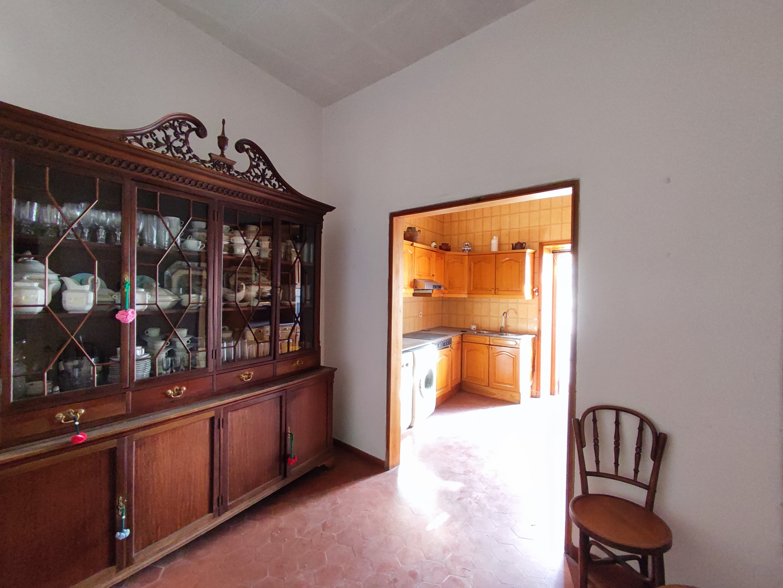 Casa señorial en Menorca en venta