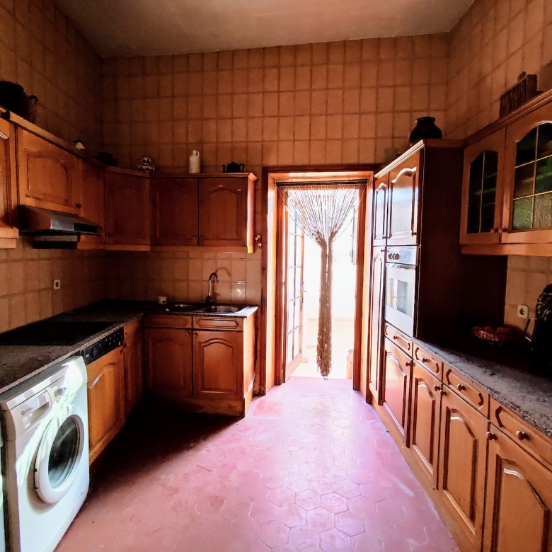 Casa señorial en Menorca en venta