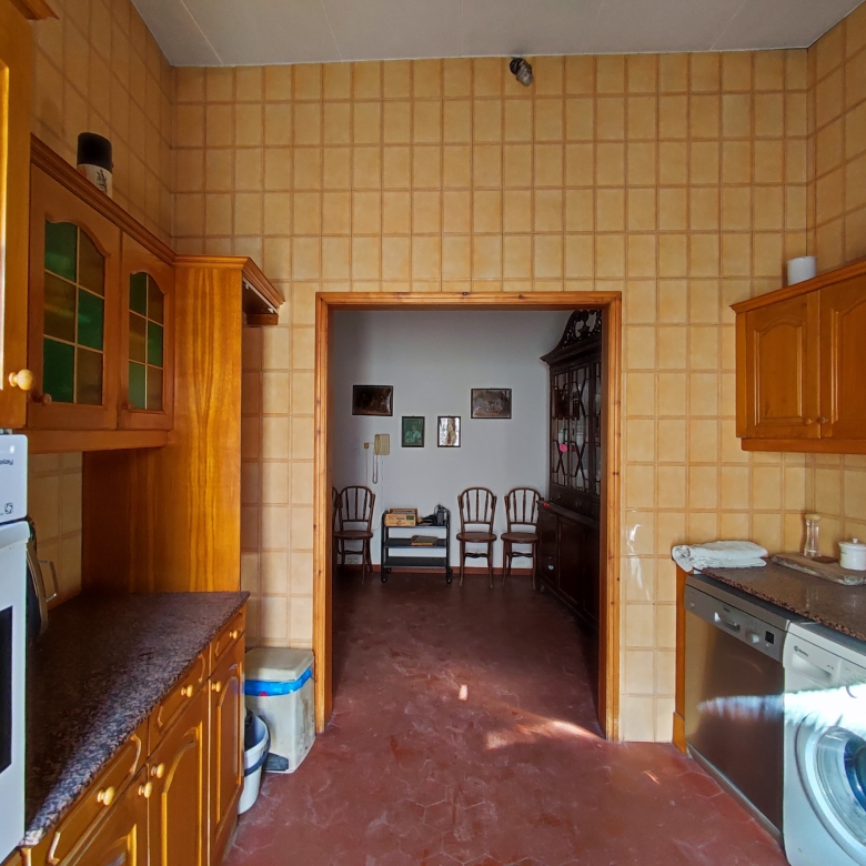 Casa señorial en Menorca en venta