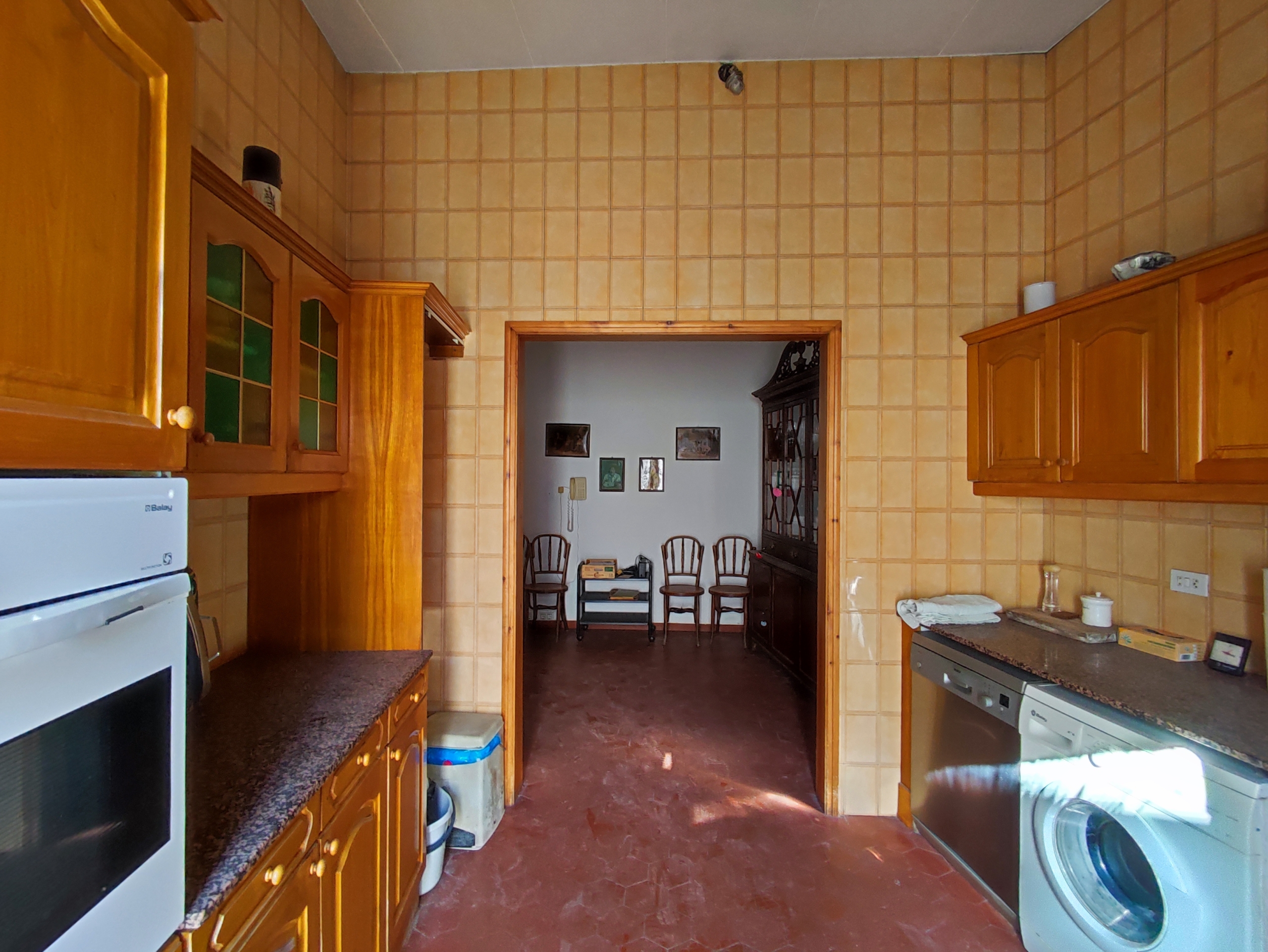 Casa señorial en Menorca en venta