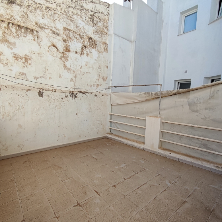 Casa señorial en Menorca en venta