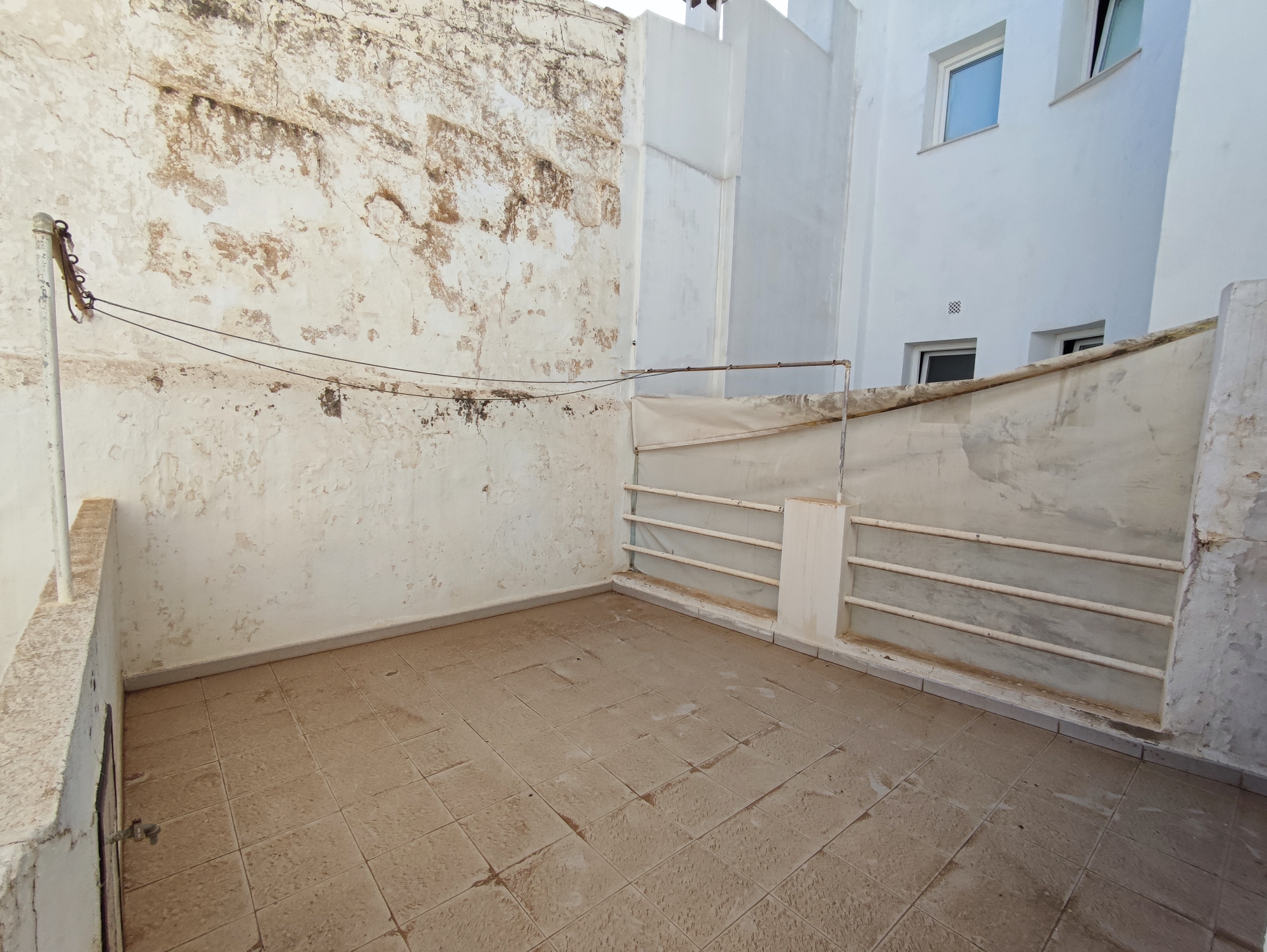 Casa señorial en Menorca en venta