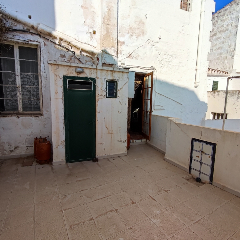 Casa señorial en Menorca en venta