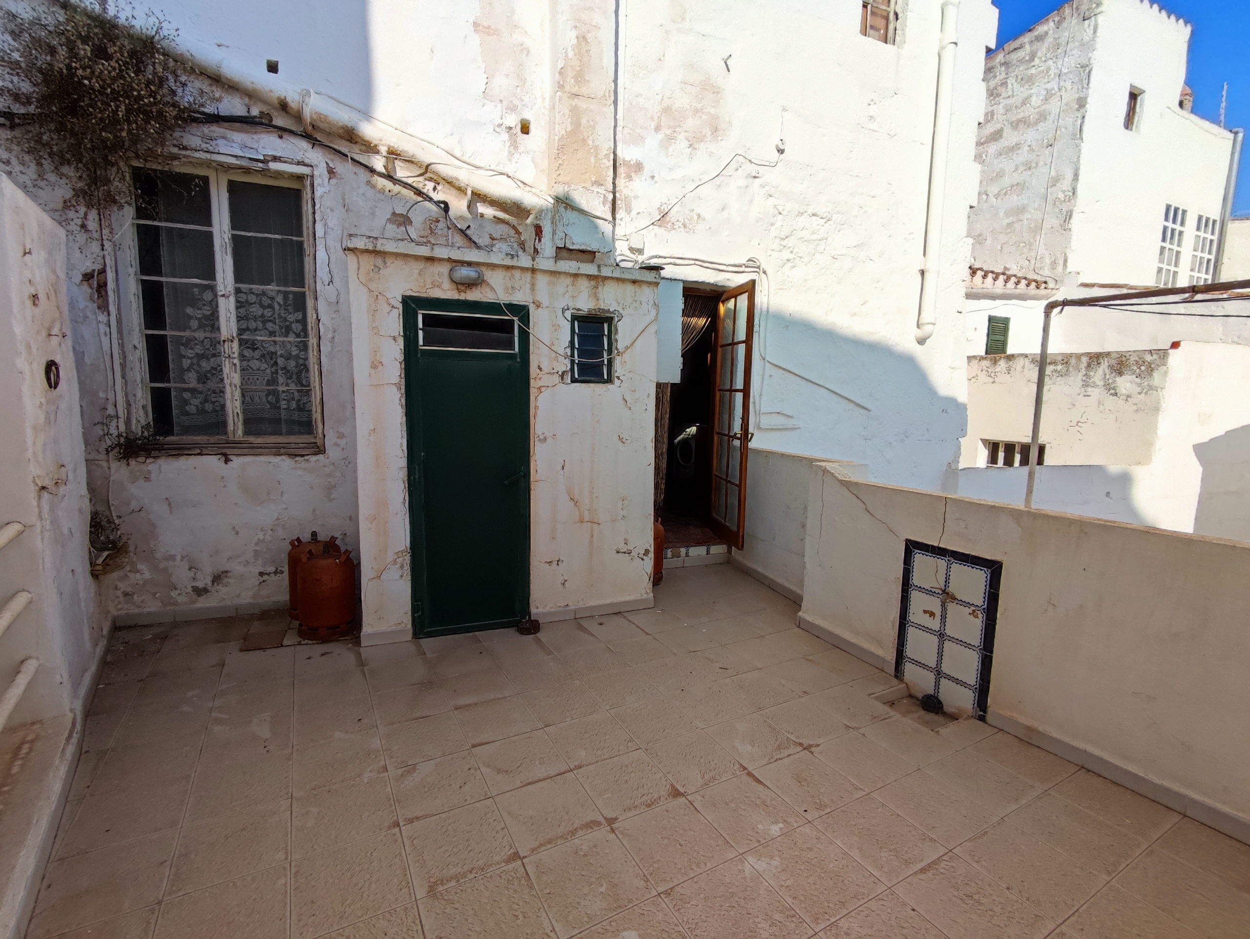 Casa señorial en Menorca en venta