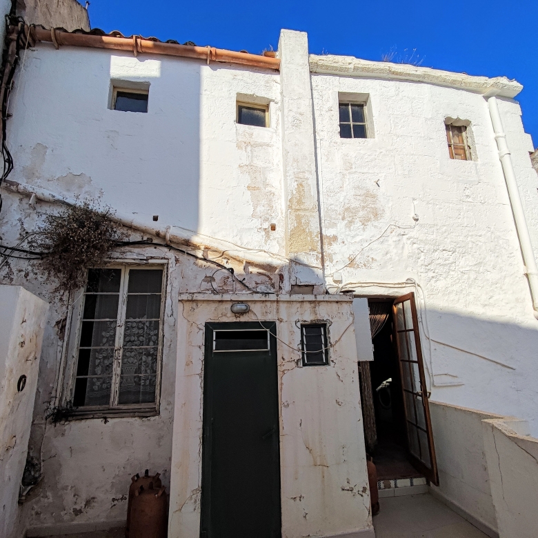 Casa señorial en Menorca en venta