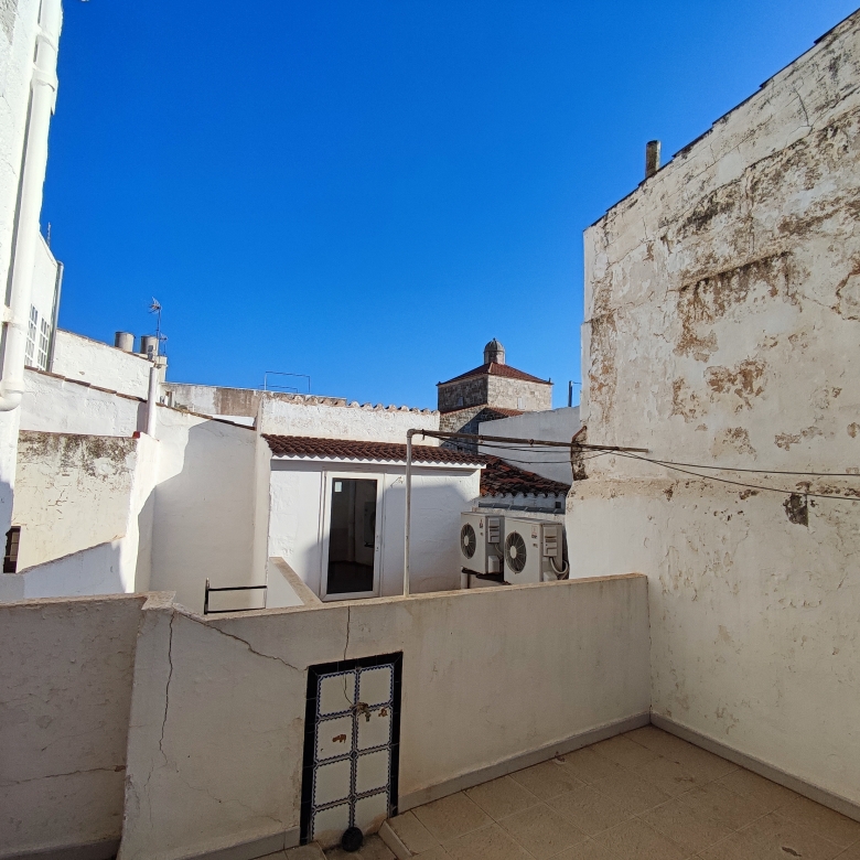 Casa señorial en Menorca en venta