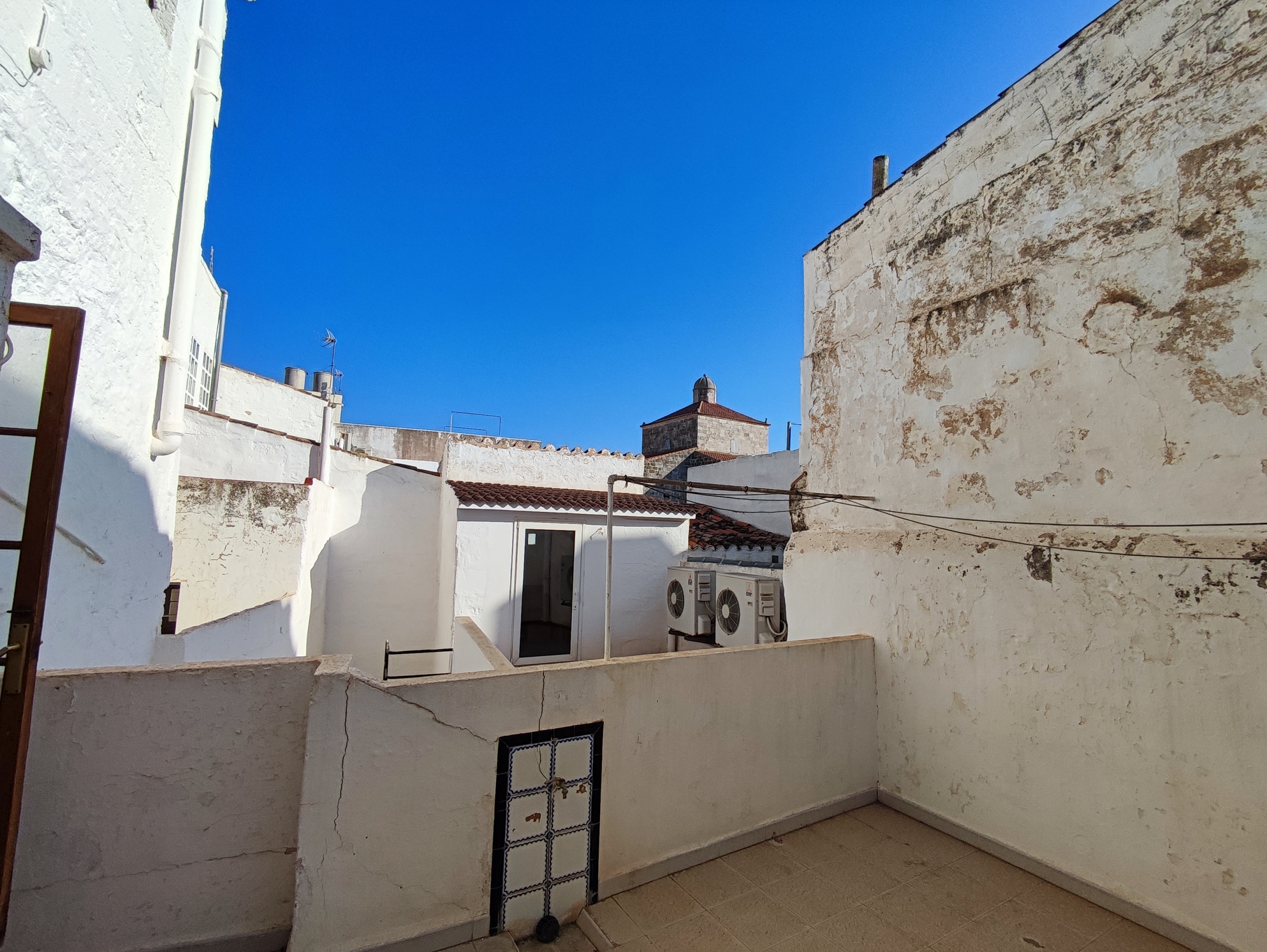 Casa señorial en Menorca en venta