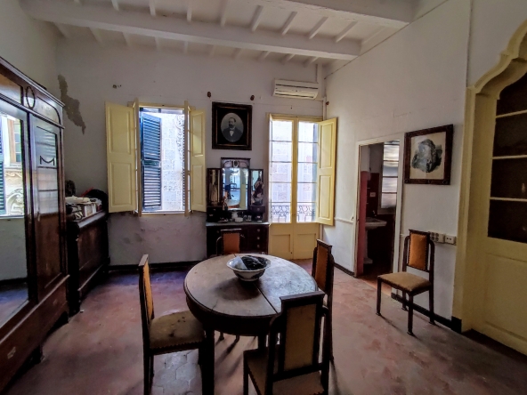 Casa señorial en Menorca en venta