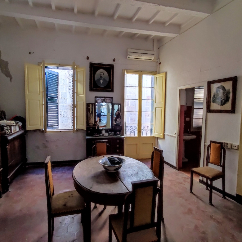 Casa señorial en Menorca en venta
