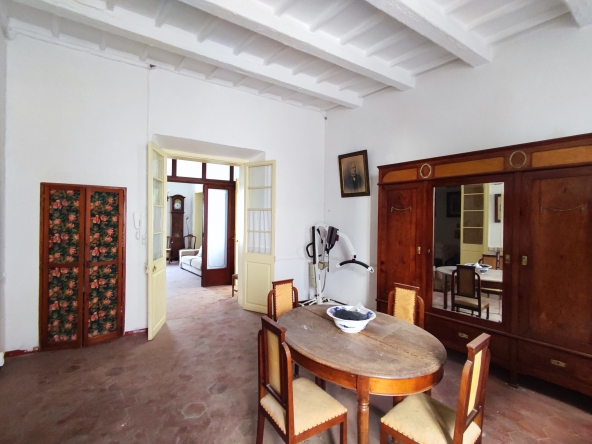 Casa señorial en Menorca en venta