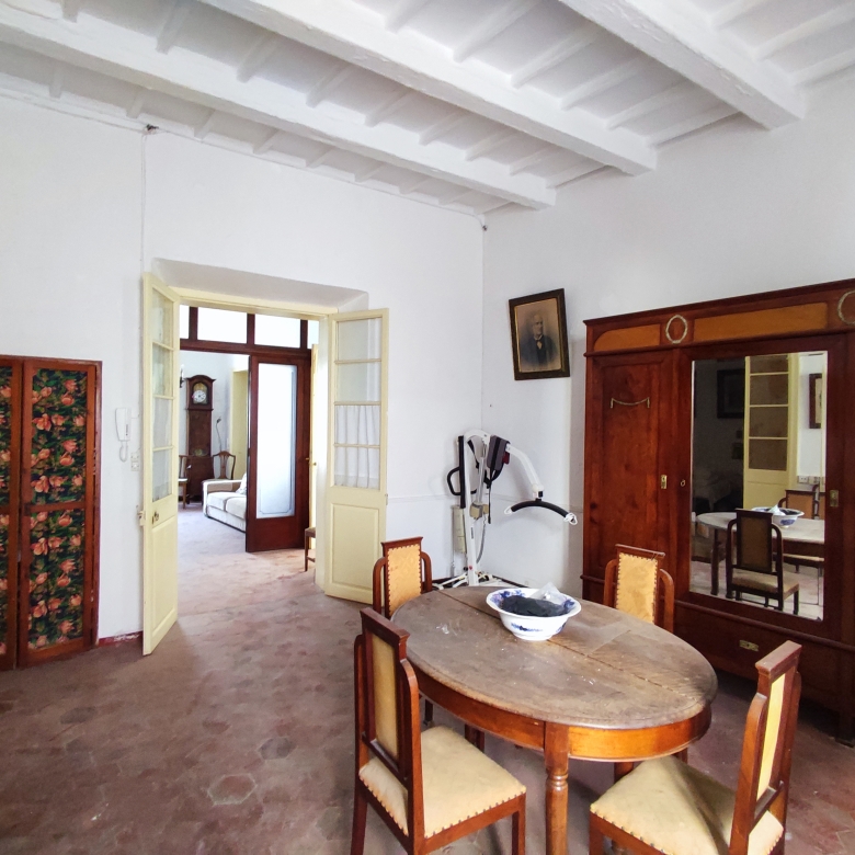 Casa señorial en Menorca en venta