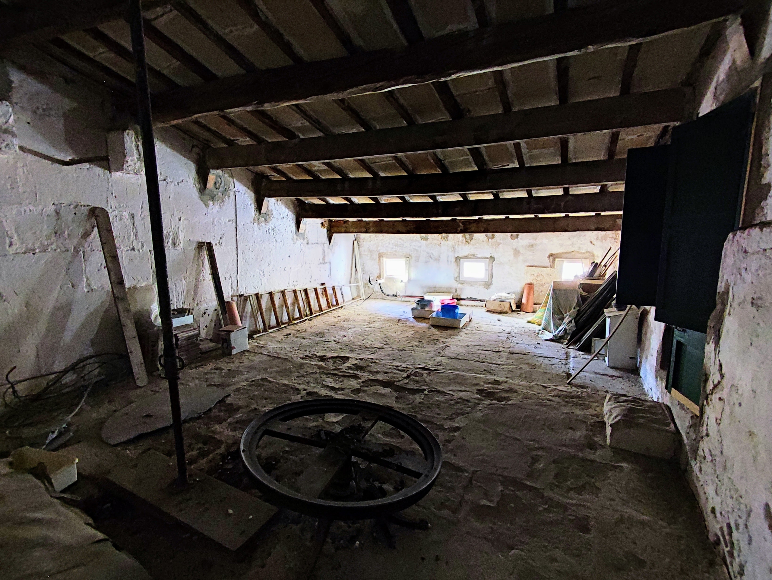 Casa señorial en Menorca en venta