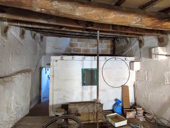 Casa señorial en Menorca en venta