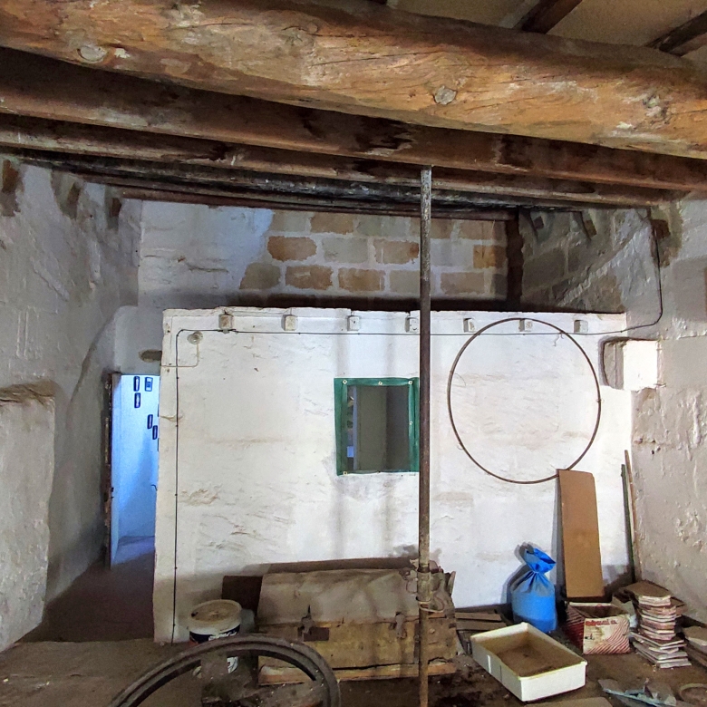 Casa señorial en Menorca en venta