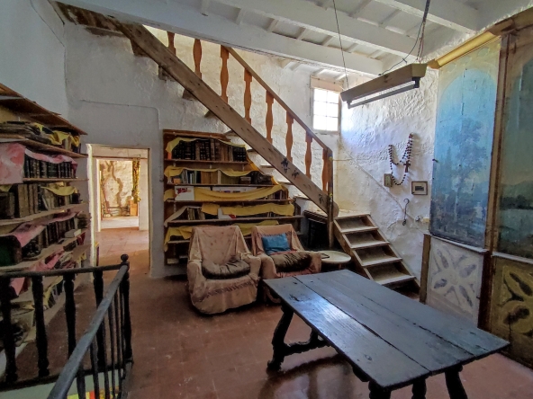Casa señorial en Menorca en venta