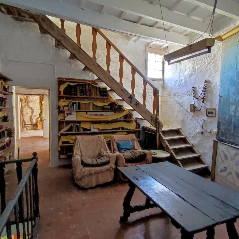 Casa señorial en Menorca en venta