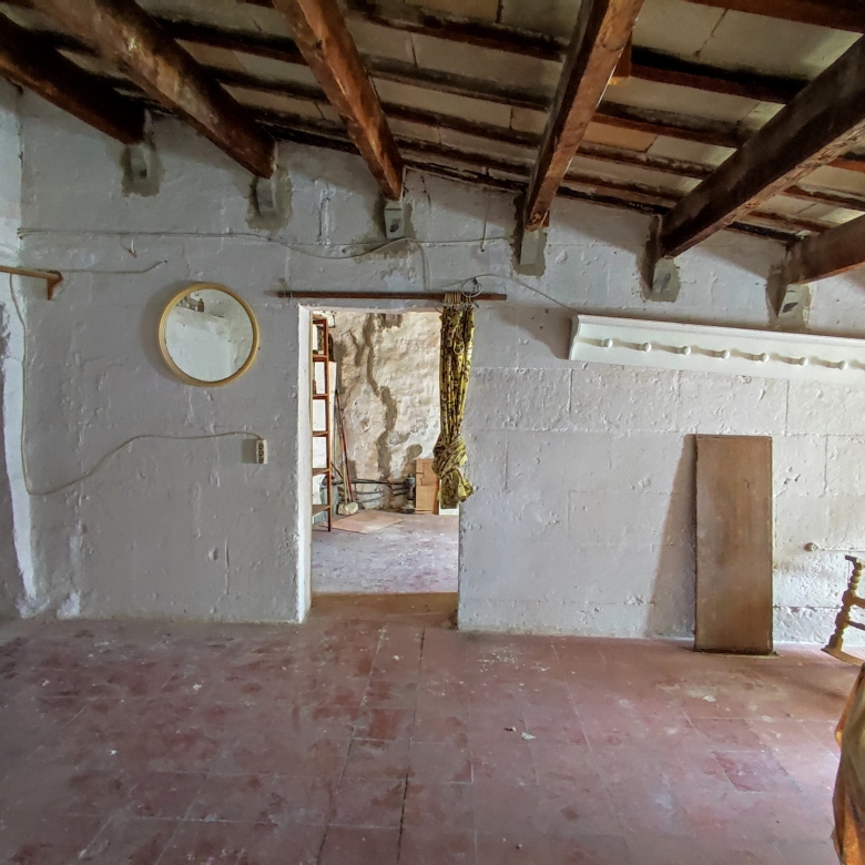 Casa señorial en Menorca en venta