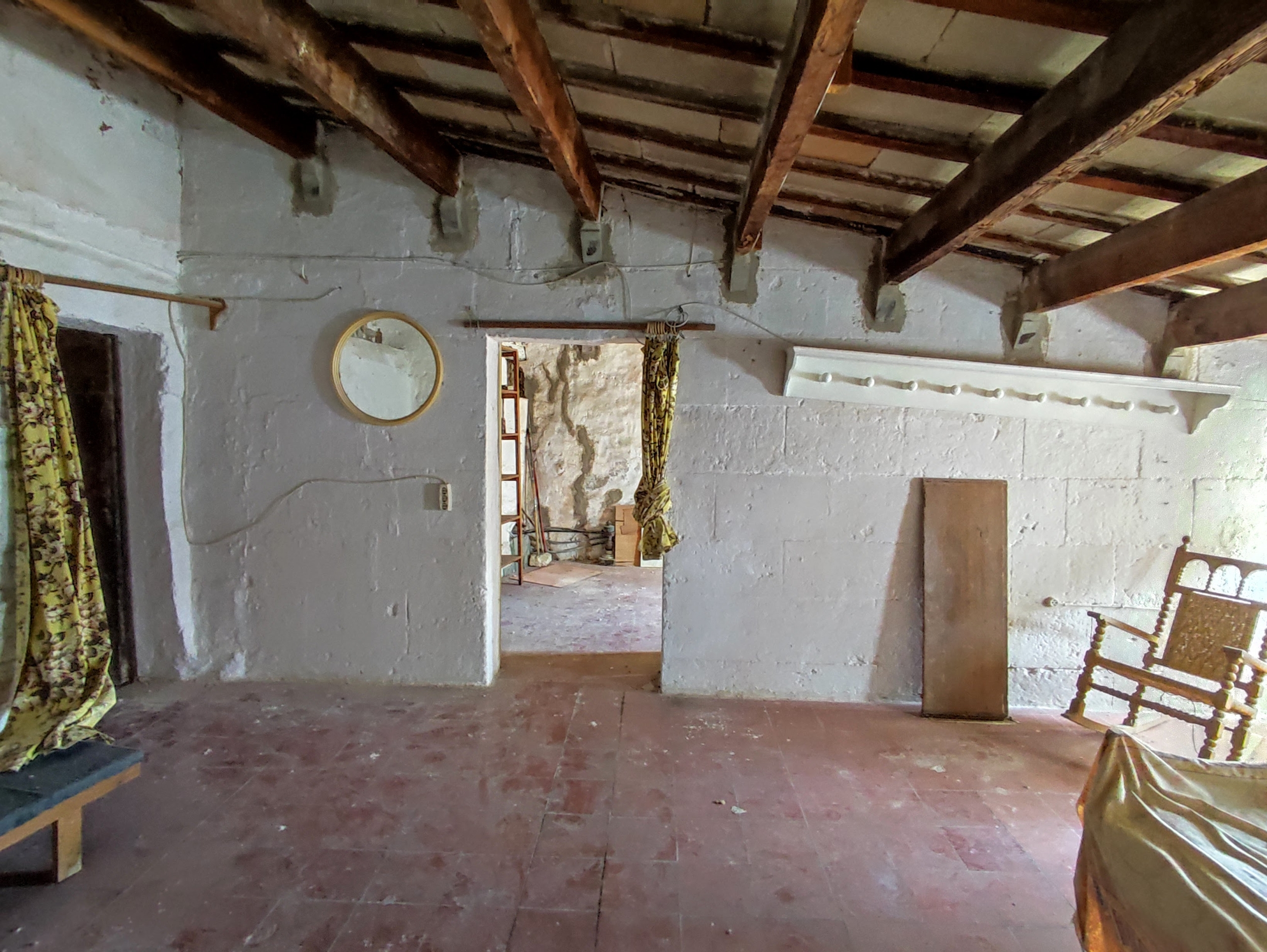 Casa señorial en Menorca en venta