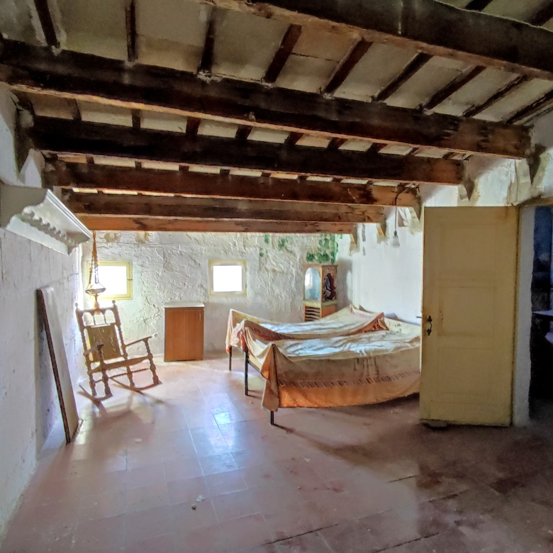 Casa señorial en Menorca en venta