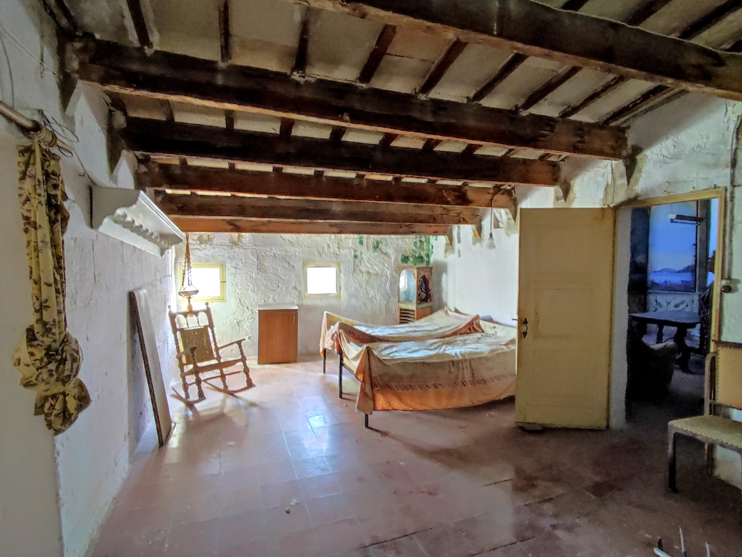 Casa señorial en Menorca en venta