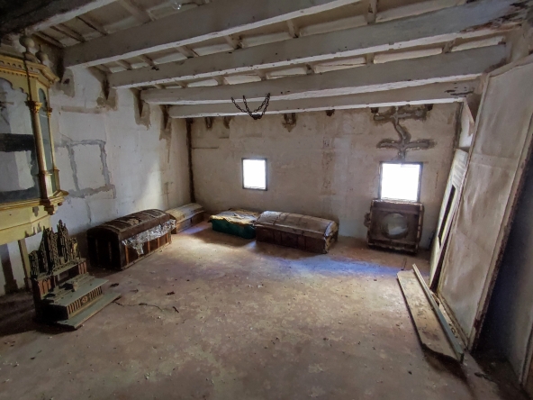 Casa señorial en Menorca en venta