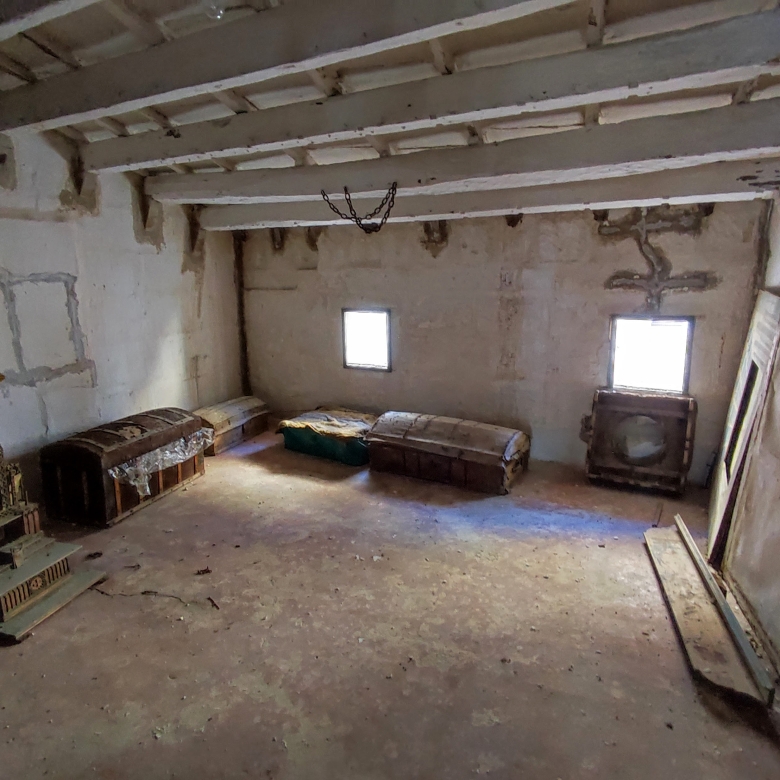 Casa señorial en Menorca en venta