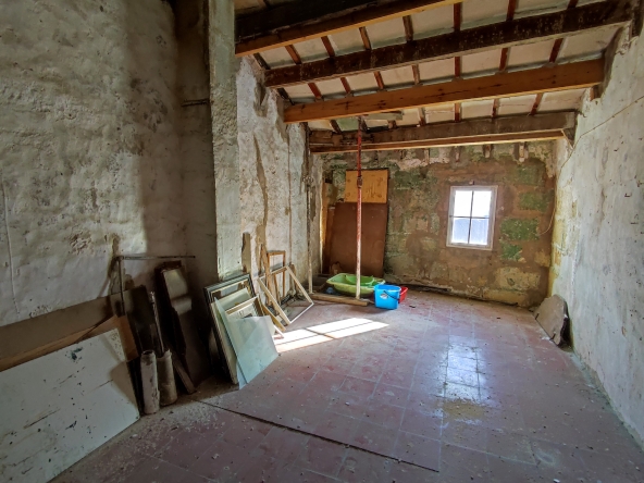 Casa señorial en Menorca en venta