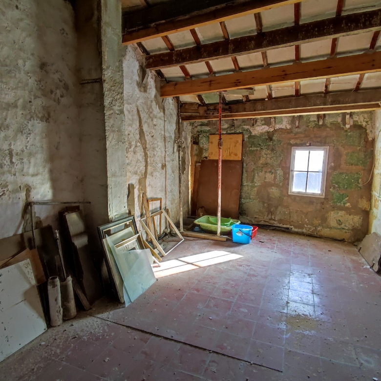 Casa señorial en Menorca en venta