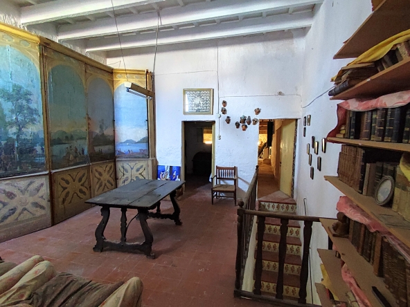 Casa señorial en Menorca en venta