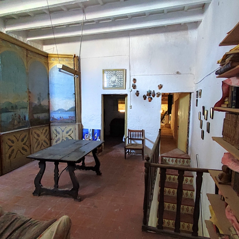 Casa señorial en Menorca en venta