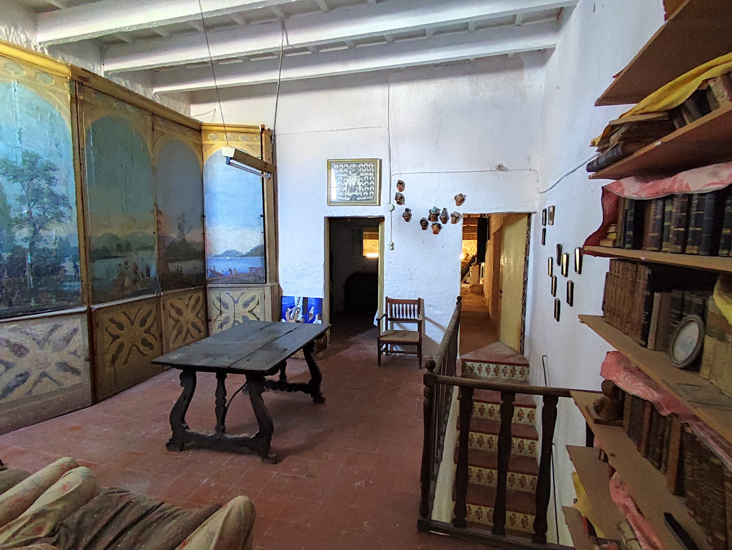 Casa señorial en Menorca en venta