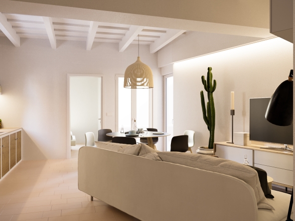 Casa en venta en Mahón