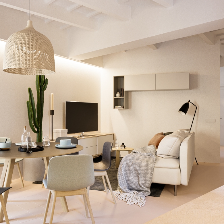 Casa en venta en Mahón